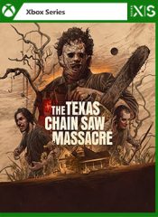 خرید بازی The Texas Chain Saw Massacre برای Xbox