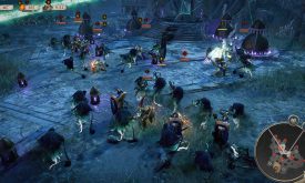 خرید بازی Warhammer Age of Sigmar: Realms of Ruin برای Xbox
