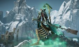 اکانت ظرفیتی قانونی Warhammer Age of Sigmar: Realms of Ruin برای PS5