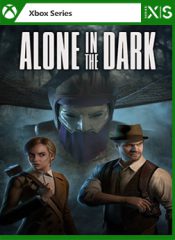 خرید بازی Alone in the Dark برای Xbox