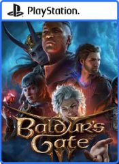 Baldurs Gate 3 ps cdkeyshareir 9 175x240 - اکانت ظرفیتی قانونی Baldur's Gate 3 برای PS5