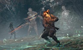خرید بازی اورجینال Banishers: Ghosts of New Eden برای PC
