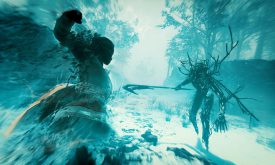 خرید بازی Banishers: Ghosts of New Eden برای Xbox