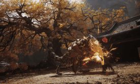 اکانت ظرفیتی قانونی Black Myth: Wukong برای PS4 و PS5