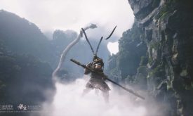 خرید بازی اورجینال Black Myth: Wukong برای PC