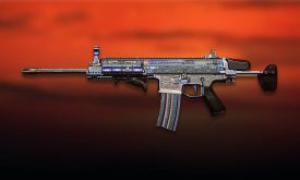 خرید پک Gunslinger Ghost برای Call of Duty:Modern Warfare II | Warzone 2.0