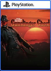 خرید پک Modern Warfare II – Gunslinger Ghost برای PS4 و PS5