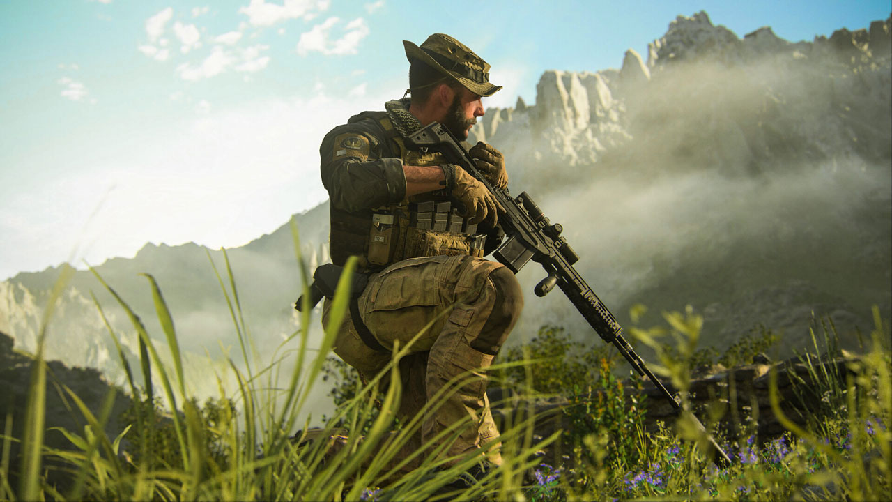 Call of Duty Modern Warfare III ps cdkeyshareir 11 - اکانت ظرفیتی قانونی 2023 Call of Duty: Modern Warfare 3 III برای PS4 و PS5
