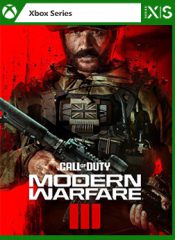 خرید بازی 2023 Call of Duty: Modern Warfare 3 III برای Xbox