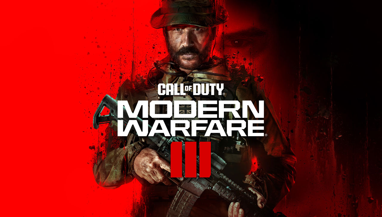 Call of Duty Modern Warfare III xbox cdkeyshareir 4 11 - خرید بازی 2023 Call of Duty: Modern Warfare 3 III برای Xbox