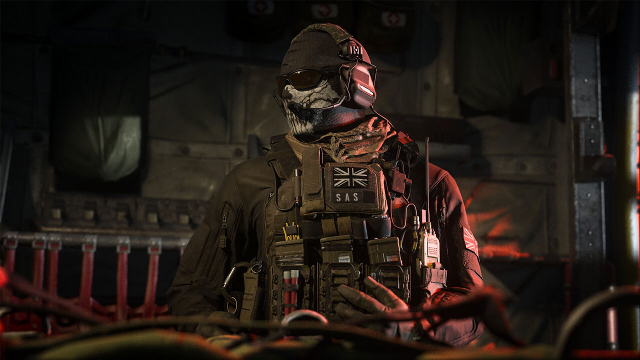 Call of Duty Modern Warfare III xbox cdkeyshareir 4 5 - خرید بازی 2023 Call of Duty: Modern Warfare 3 III برای Xbox