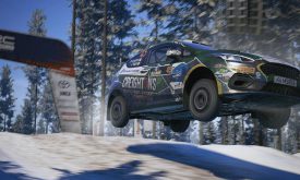 خرید بازی EA Sports WRC برای Xbox