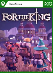 خرید بازی For The King برای Xbox
