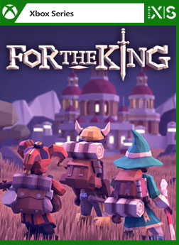 خرید بازی For The King برای Xbox