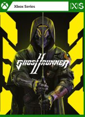 خرید بازی Ghostrunner 2 برای Xbox
