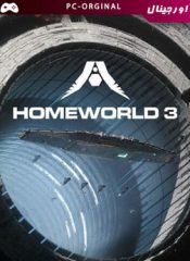 خرید بازی اورجینال Homeworld 3 برای PC