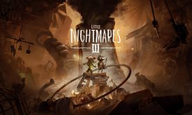خرید بازی اورجینال Little Nightmares III برای PC