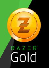 خرید گیفت کارت Razer Gold