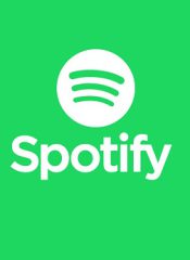 خرید اکانت اسپاتیفای پریمیوم Spotify اورجینال