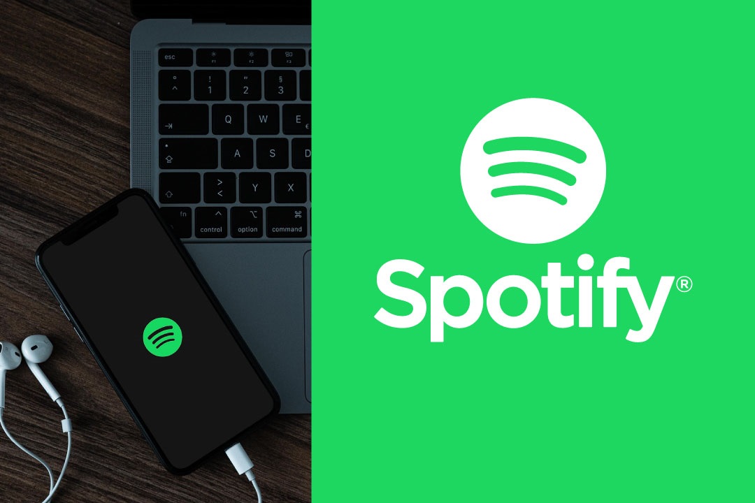 Spotify cdkeyshareir 8 - خرید اکانت اسپاتیفای پریمیوم Spotify اورجینال