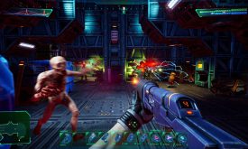 خرید بازی اورجینال System Shock برای PC