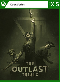 خرید بازی The Outlast Trials برای Xbox