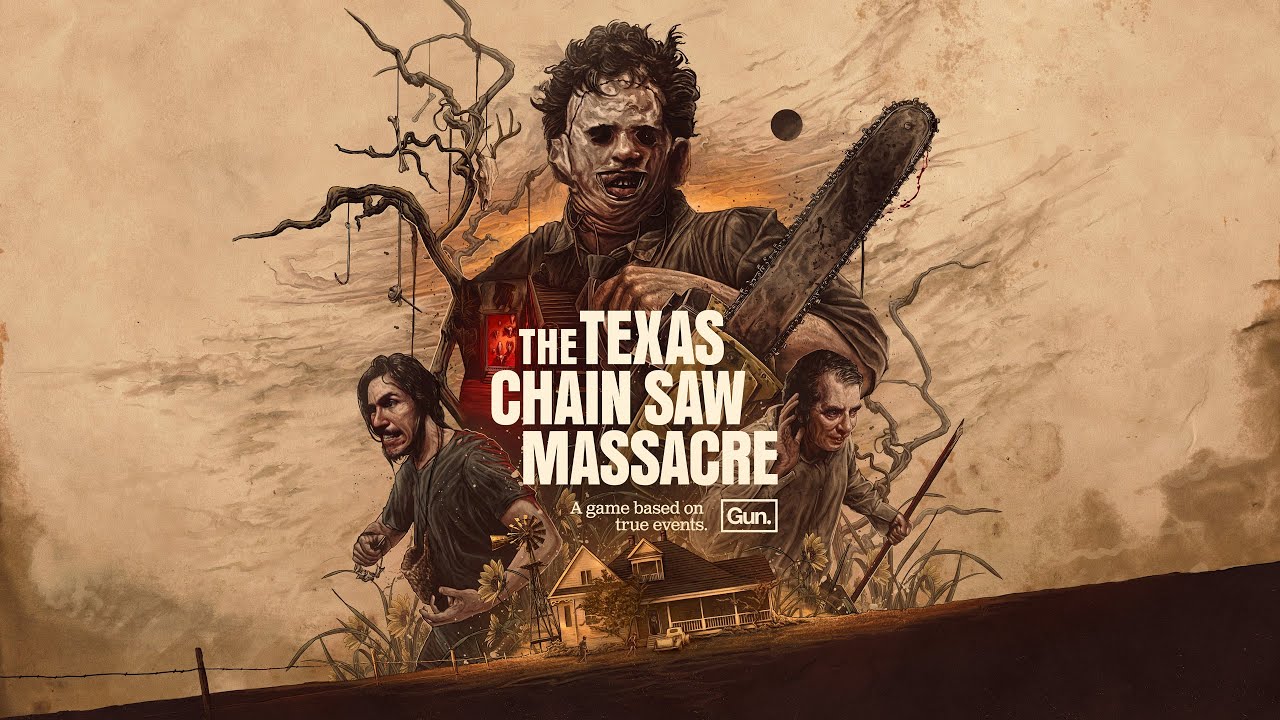 The Texas Chain Saw Massacre pc eshteraki winstore cdkeyshareir 11 - خرید سی دی کی اشتراکی آنلاین بازی The Texas Chain Saw Massacre برای کامپیوتر