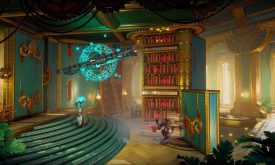 خرید بازی Trine 5: A Clockwork Conspiracy برای Xbox