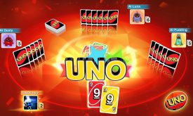خرید بازی UNO برای Xbox