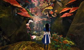 خرید بازی اورجینال Alice: Madness Returns برای PC