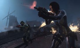اکانت ظرفیتی قانونی Call of Duty: Modern Warfare II -BlackCell (Season 06) برای PS4 و PS5