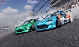 خرید بازی اورجینال CarX Drift Racing Online برای PC