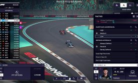 خرید سی دی کی اشتراکی بازی F1 Manager 2023 برای کامپیوتر