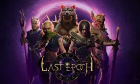 خرید بازی اورجینال Last Epoch برای PC