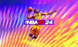 خرید سی دی کی اشتراکی بازی NBA 2K24 برای کامپیوتر
