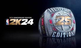 خرید سی دی کی اشتراکی بازی NBA 2K24 برای کامپیوتر