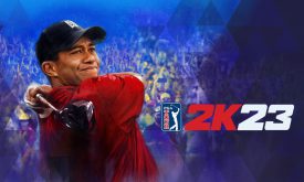 خرید سی دی کی اشتراکی بازی PGA TOUR 2K23 برای کامپیوتر