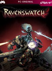 خرید بازی اورجینال Ravenswatch برای PC