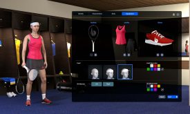 خرید بازی اورجینال Tennis Manager 2023 برای PC