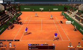 خرید بازی اورجینال Tennis Manager 2023 برای PC
