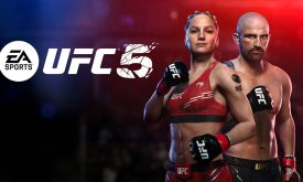 اکانت ظرفیتی قانونی UFC 5 برای PS5