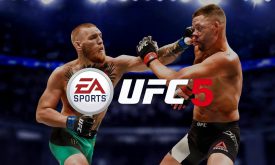 اکانت ظرفیتی قانونی UFC 5 برای PS5