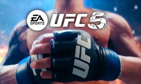 خرید بازی UFC 5 برای Xbox