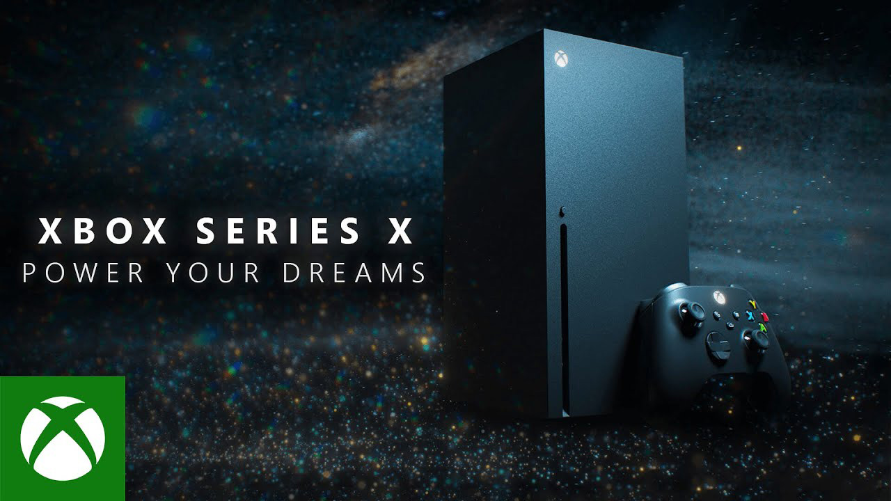 Buy Xbox Series X cdkeyshareir 13 - ایکس باکس سری ایکس Xbox Series X