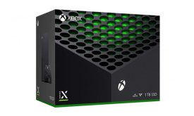 ایکس باکس سری ایکس Xbox Series X