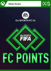خرید EA Sports: FC 24 Points برای Xbox