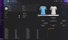 خرید سی دی کی اشتراکی بازی Football Manager 2024 برای کامپیوتر