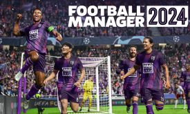 خرید سی دی کی اشتراکی بازی Football Manager 2024 برای کامپیوتر