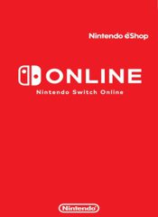 خرید اشتراک Nintendo Switch Online