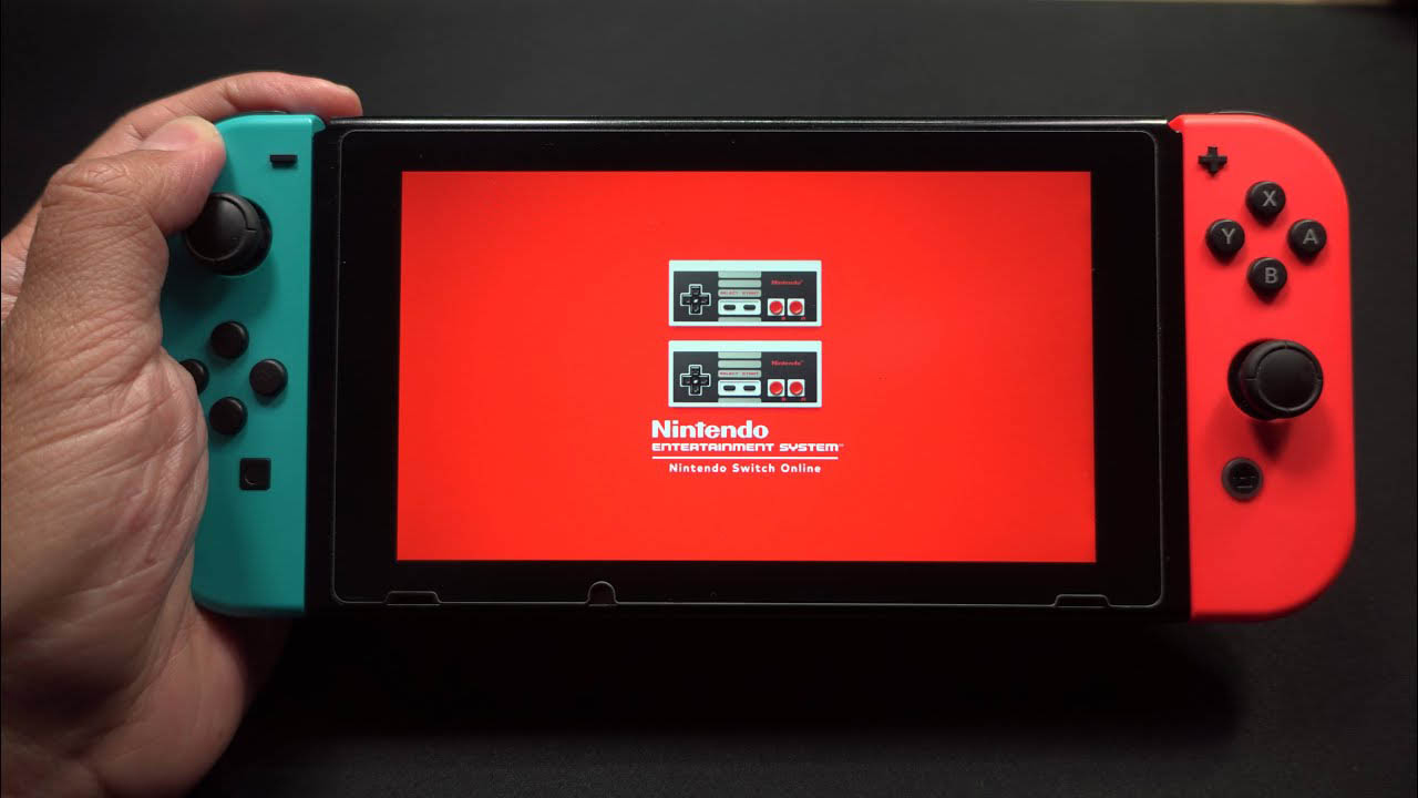 Nintendo Switch Online cdkeyshareir 7 - خرید اشتراک Nintendo Switch Online